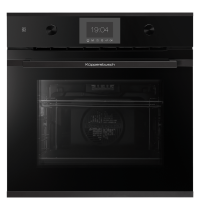 Духовой шкаф электрический Kuppersbusch B 6350.0 S5 Black Velvet